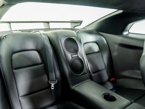 Used 2023 Nissan GT-R NISMO AWD/4WD image 18