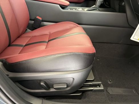 New 2026 MAZDA CX-50 2.5 Hybrid w/ Weather Package image 20