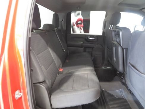 Used 2022 Chevrolet Silverado 3500 LT AWD/4WD image 6
