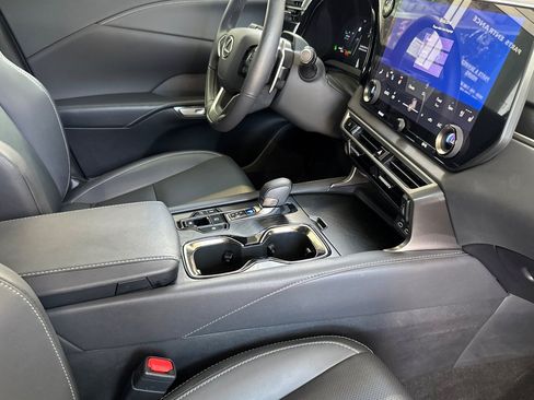 Certified 2025 Lexus RX 350h w/ Convenience Package AWD/4WD image 20