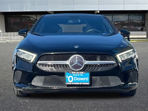 Used 2020 Mercedes-Benz A 220 image 11