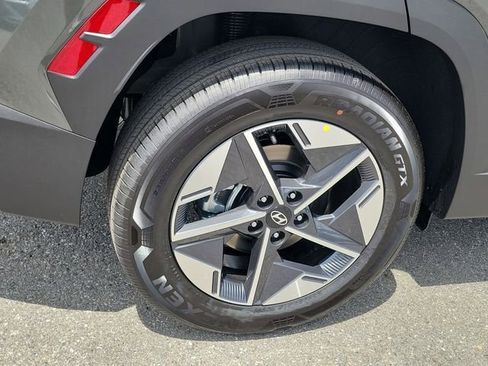 New 2026 Hyundai Tucson SEL AWD/4WD image 28