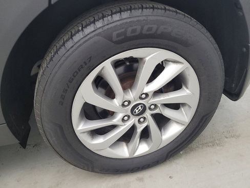Used 2016 Hyundai Tucson SE w/ Option Group 02 FWD image 31