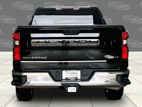 Used 2024 Chevrolet Silverado 1500 LT image 6