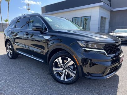 New 2023 Kia Sorento SX Prestige