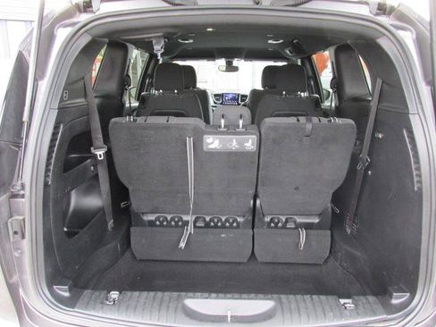 Used 2019 Chrysler Pacifica Touring Plus w/ S Appearance Package image 7