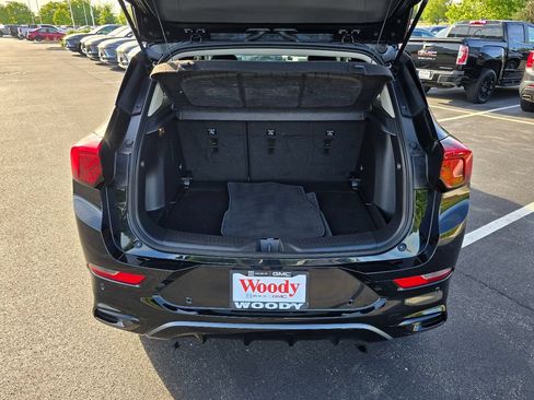 Used 2024 Buick Encore GX Sport Touring w/ Advanced Technology Package AWD/4WD image 26