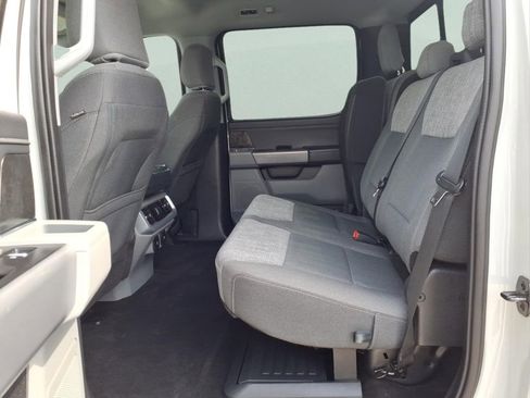 Used 2023 Ford F150 XLT w/ Equipment Group 302A High AWD/4WD image 20