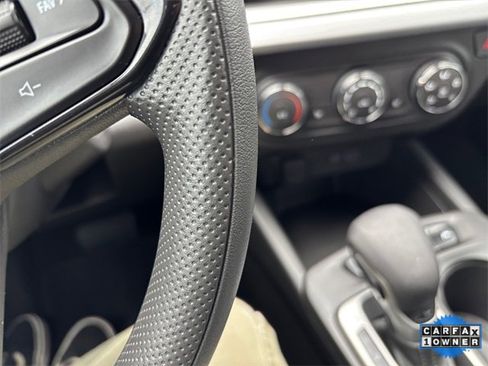 Used 2024 Chevrolet Trax LS w/ LS Convenience Package image 38