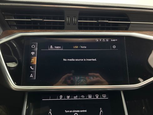 Used 2019 Audi A6 3.0T Prestige w/ Prestige Package AWD/4WD image 7