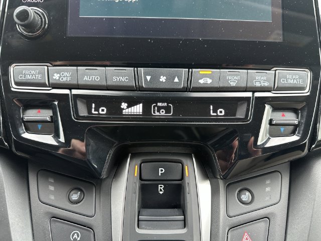 Used 2024 Honda Odyssey EX-L image 26