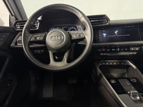 Used 2023 Audi A3 2.0T Premium w/ Convenience Package FWD image 12