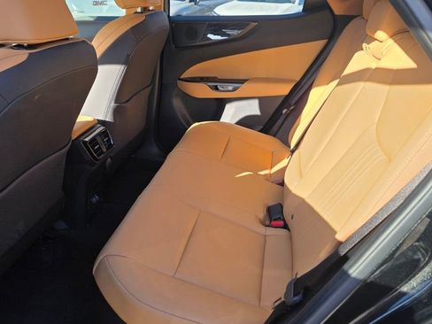 Certified 2024 Lexus NX 350h AWD image 26