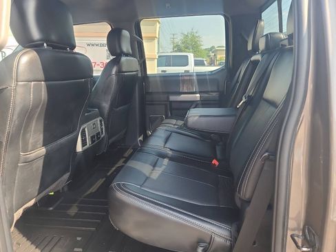 Used 2020 Ford F150 Lariat AWD/4WD image 28