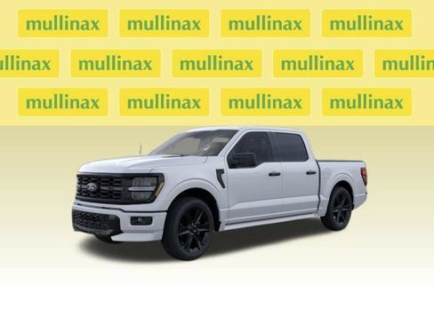 New 2026 Ford F150 STX w/ F-150 LOBO Package AWD/4WD image 15