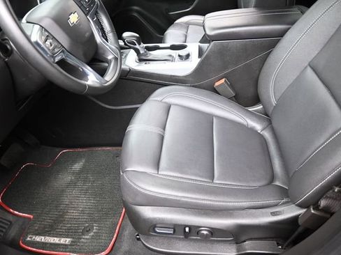 Used 2024 Chevrolet Blazer LT w/ Midnight/Sport Edition image 15