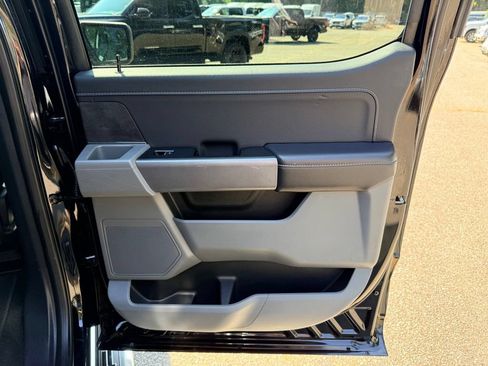 Certified 2025 Ford F150 XLT w/ Equipment Group 301A Standard AWD/4WD image 23