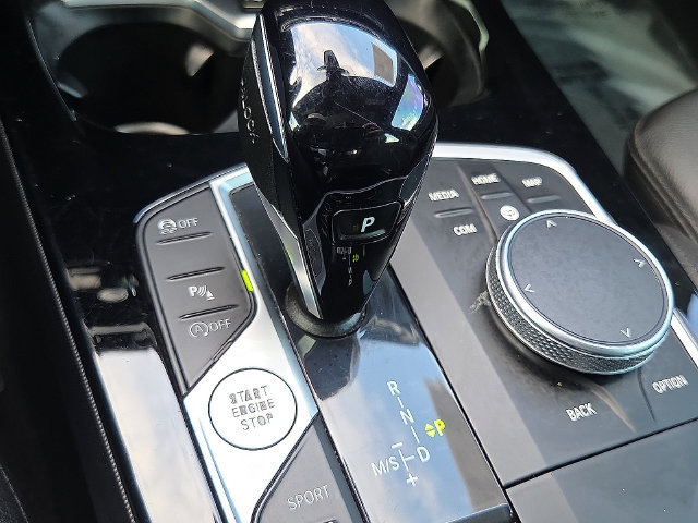 Used 2022 BMW 228i Gran Coupe FWD image 24