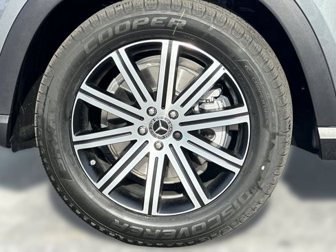 New 2026 Mercedes-Benz GLE 350 4MATIC image 12
