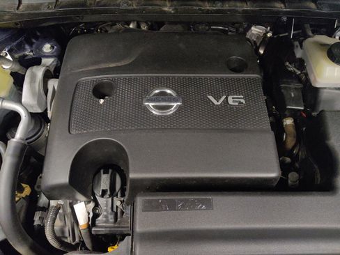 Used 2020 Nissan Murano SV AWD/4WD image 30