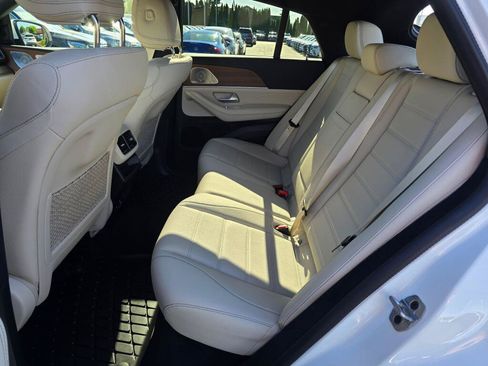 Used 2026 Mercedes-Benz GLE 450 4MATIC Coupe image 18