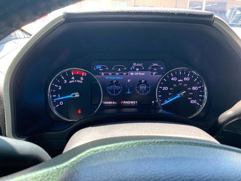 Used 2019 Ford F250 Lariat w/ Lariat Ultimate Package AWD/4WD image 33