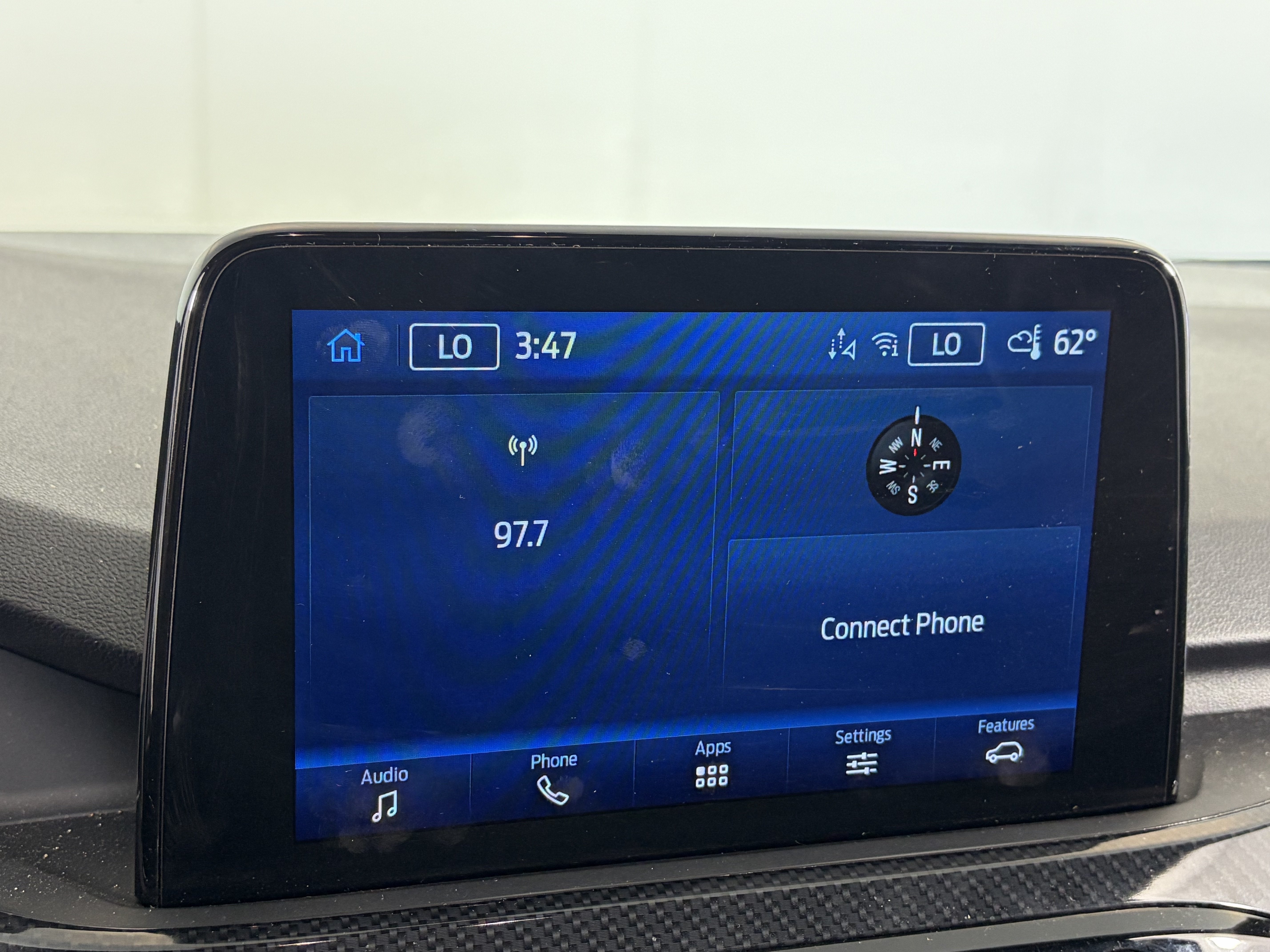 Used 2025 Ford Escape ST-Line Select AWD/4WD image 18