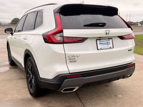 Used 2024 Honda CR-V Sport image 5