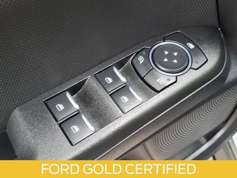 Used 2024 Ford Bronco Sport Badlands w/ Premium Package AWD/4WD image 19