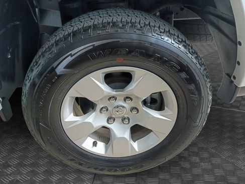 Used 2025 RAM 1500 Lone Star RWD image 23