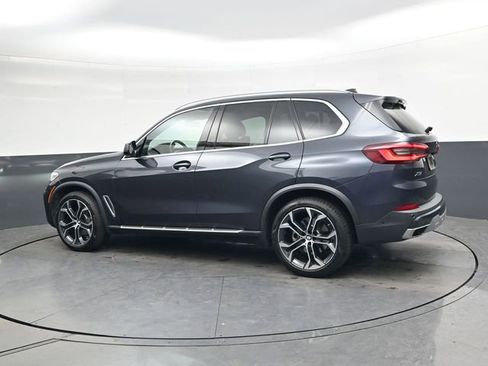Used 2022 BMW X5 sDrive40i w/ Premium Package image 7