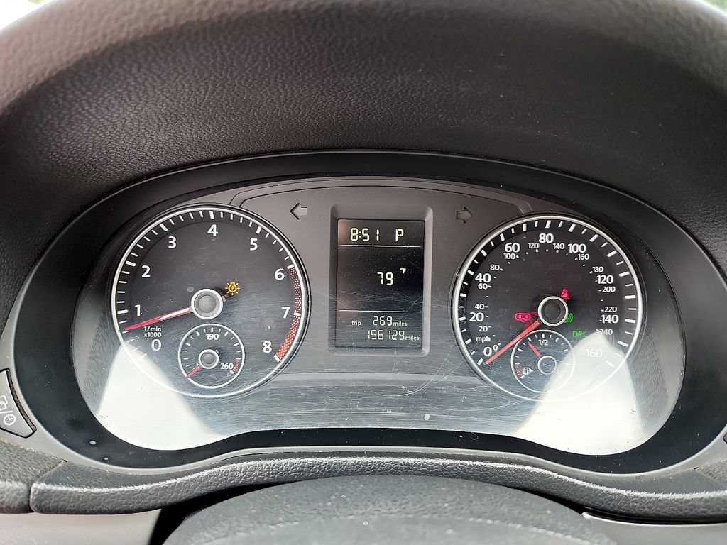 Used 2013 Volkswagen Passat 2.5 S FWD image 20