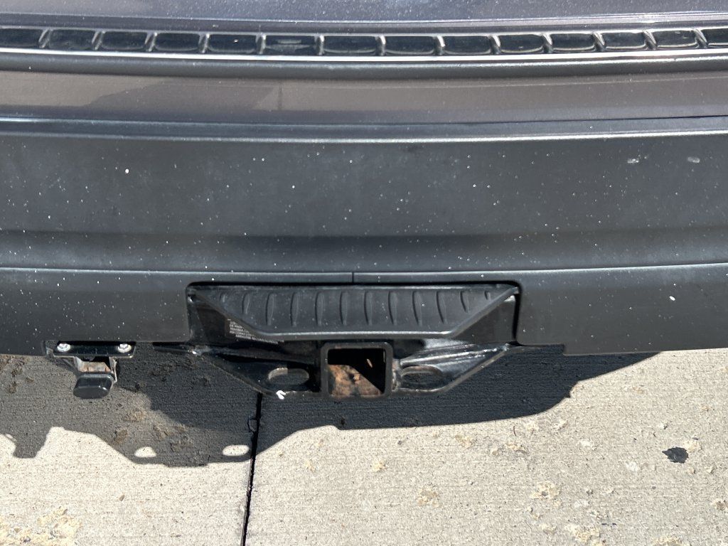 Certified 2019 Toyota Highlander Limited AWD/4WD image 31