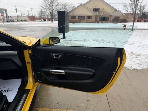 Used 2018 Ford Mustang GT Premium w/ Enhanced Security Package image 26