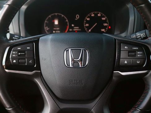 Used 2025 Honda Odyssey Sport-L image 20