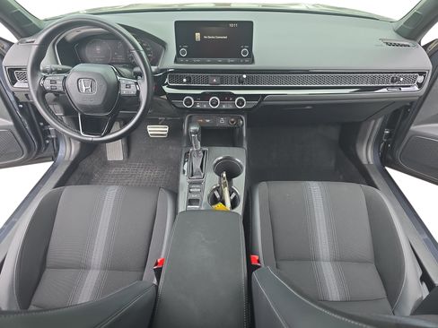 Used 2023 Honda Civic Sport image 9