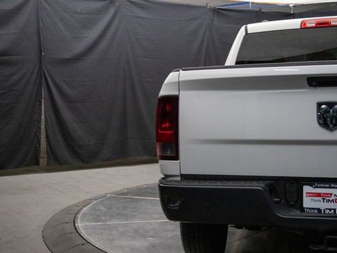 Used 2016 RAM 1500 Tradesman w/ Popular Equipment Group image 12