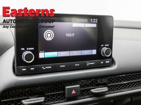 Used 2023 Honda HR-V LX image 18