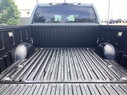 Certified 2026 Toyota Tundra Limited w/ Limited PVM Package AWD/4WD image 13