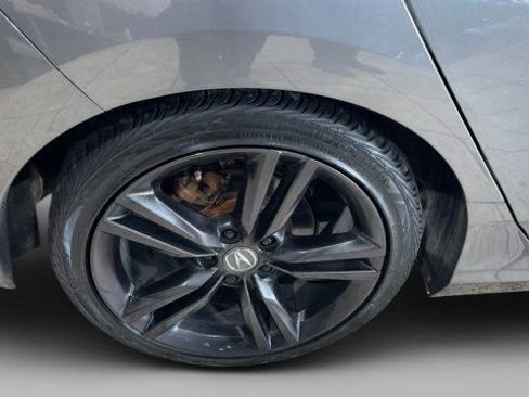 Used 2024 Acura Integra A-Spec FWD image 5