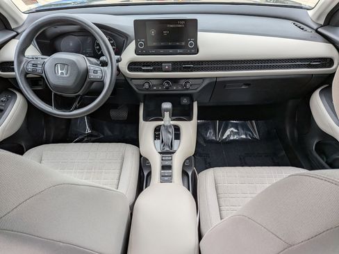 Used 2023 Honda HR-V LX image 22