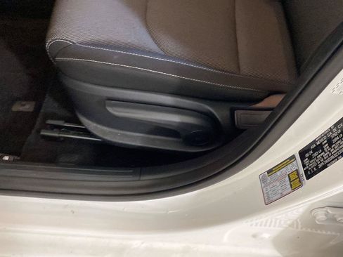 Used 2024 Kia Forte LXS w/ LXS Technology Package FWD image 13
