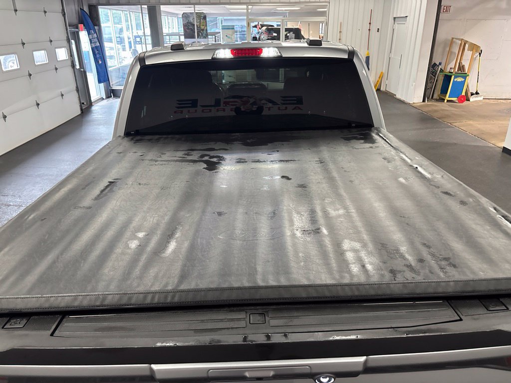 Used 2022 Ford F150 XLT w/ Equipment Group 302A High AWD/4WD image 31
