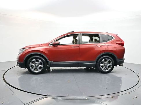 Used 2017 Honda CR-V EX image 5