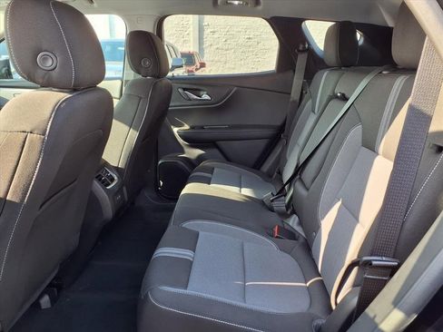 New 2026 Chevrolet Blazer LT image 7