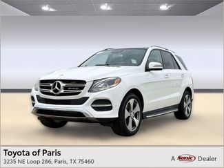 Used 2016 Mercedes-Benz GLE 350 video 1