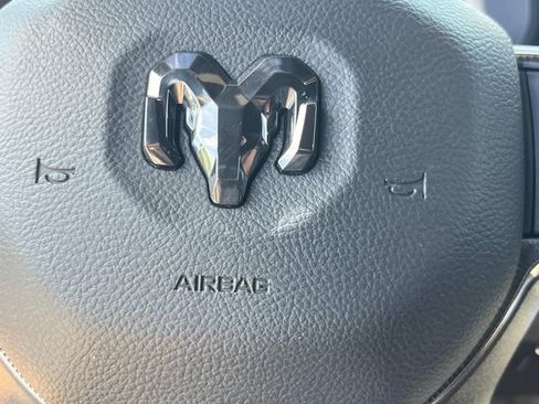 Used 2024 RAM 1500 TRX w/ TRX Level 2 Equipment Group AWD/4WD image 34