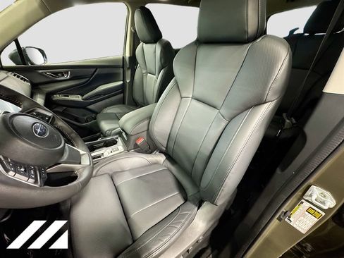 New 2026 Subaru Ascent Limited image 22