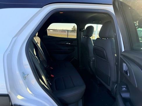Certified 2023 Chevrolet TrailBlazer RS image 9