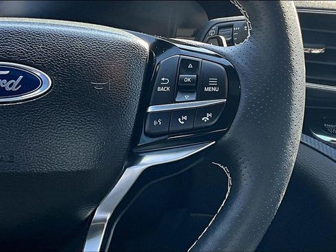 Used 2023 Ford Explorer ST w/ Equipment Group 401A image 18